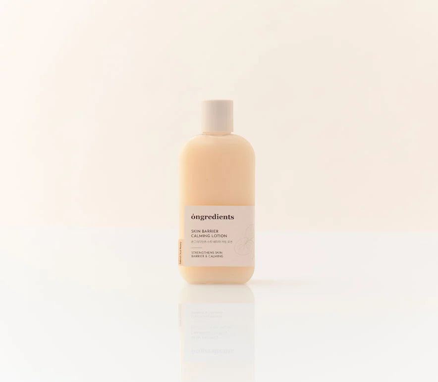 Centella Asiatica Skin Barrier Calming Lotion 220ml