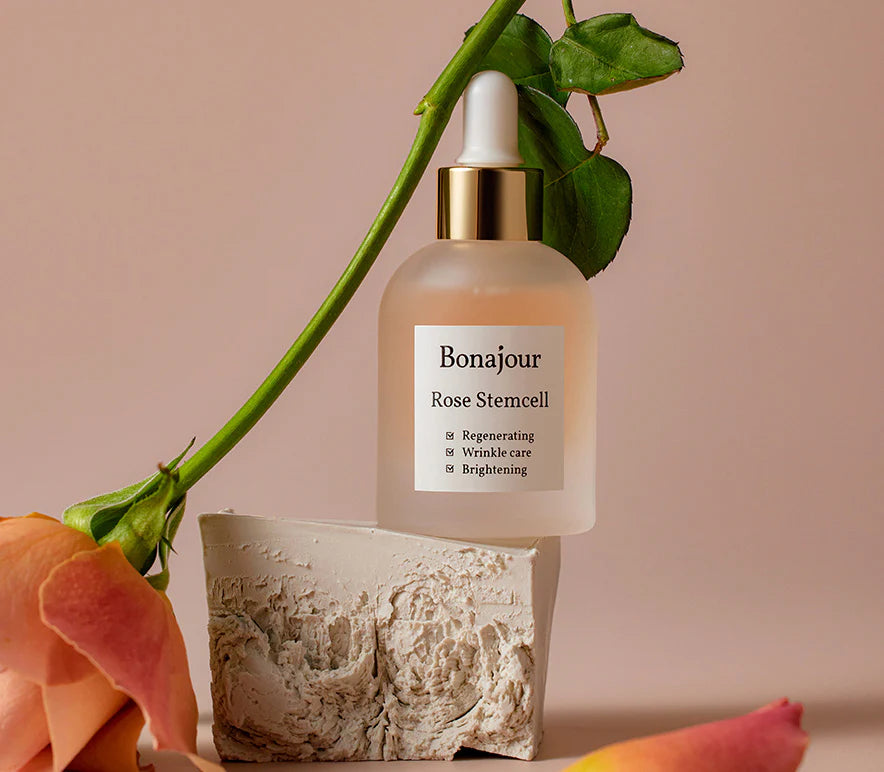 Rose Stem Cell Ampoule 30ml