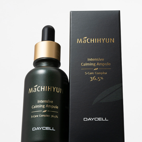 Daycell Machihyun Intensive Calming Ampule 30m