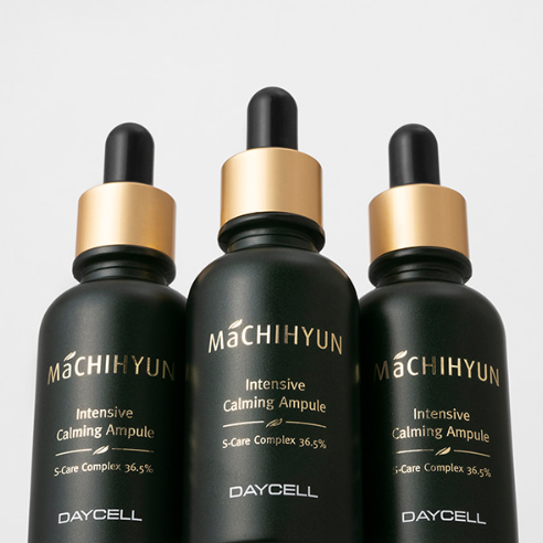 Daycell Machihyun Intensive Calming Ampule 30m