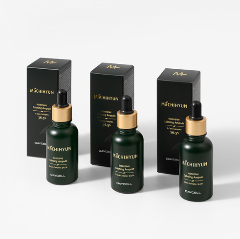 Daycell Machihyun Intensive Calming Ampule 30m