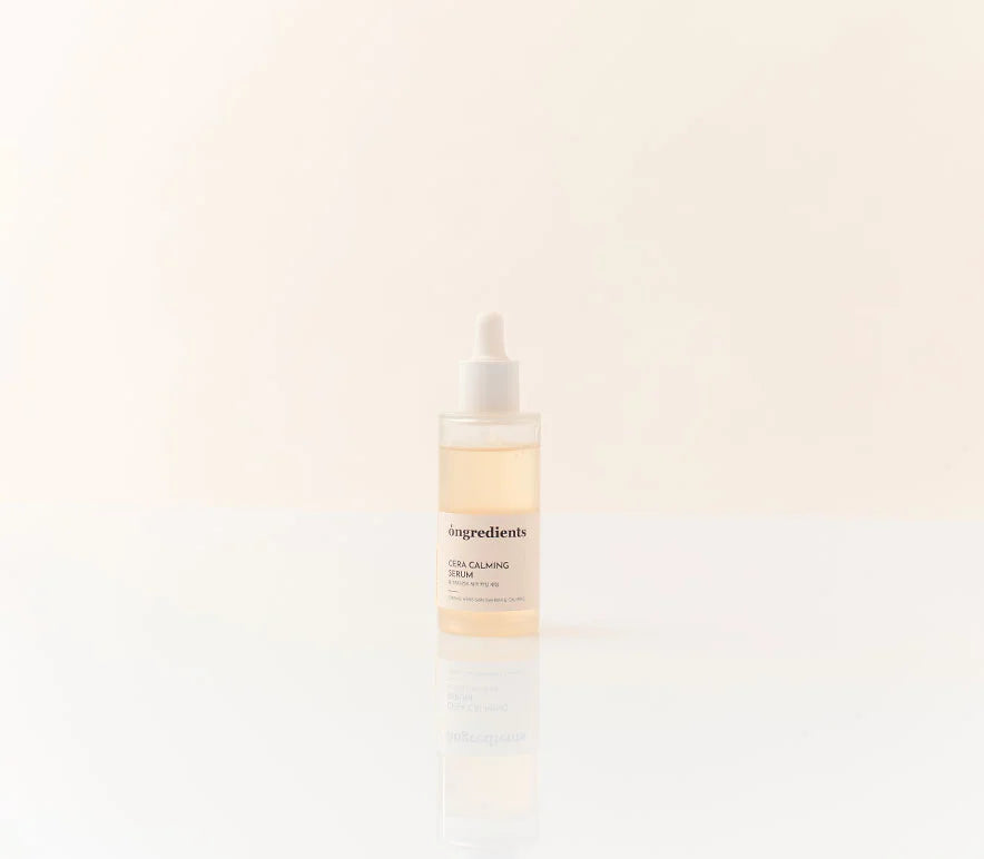 Ongredients Cera Calming Serum (50ml)