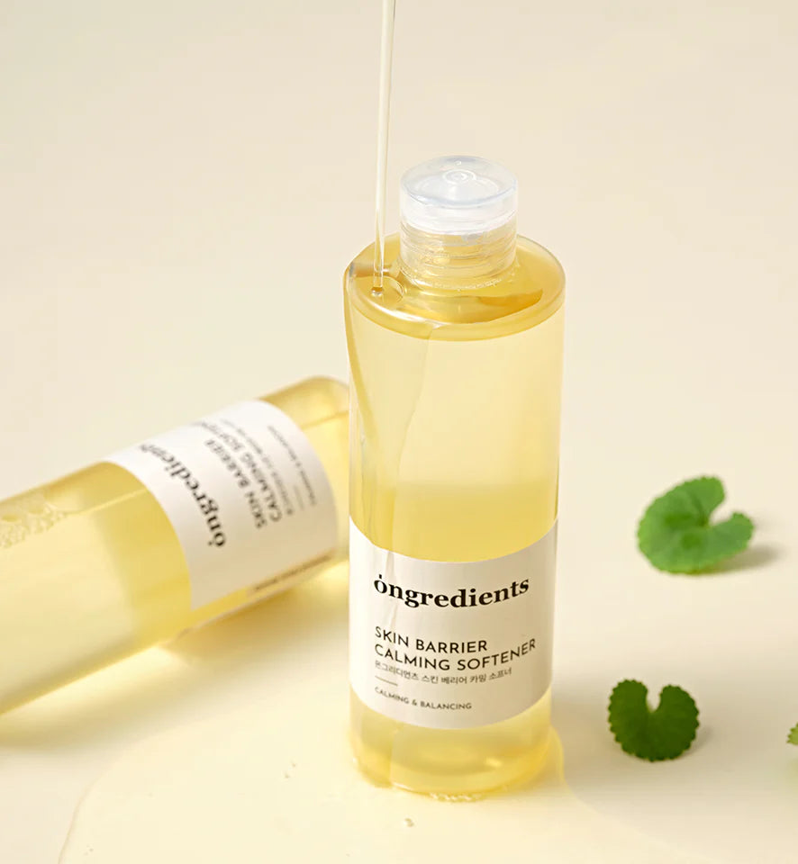 Skin Barrier Calming Softener 250 ml