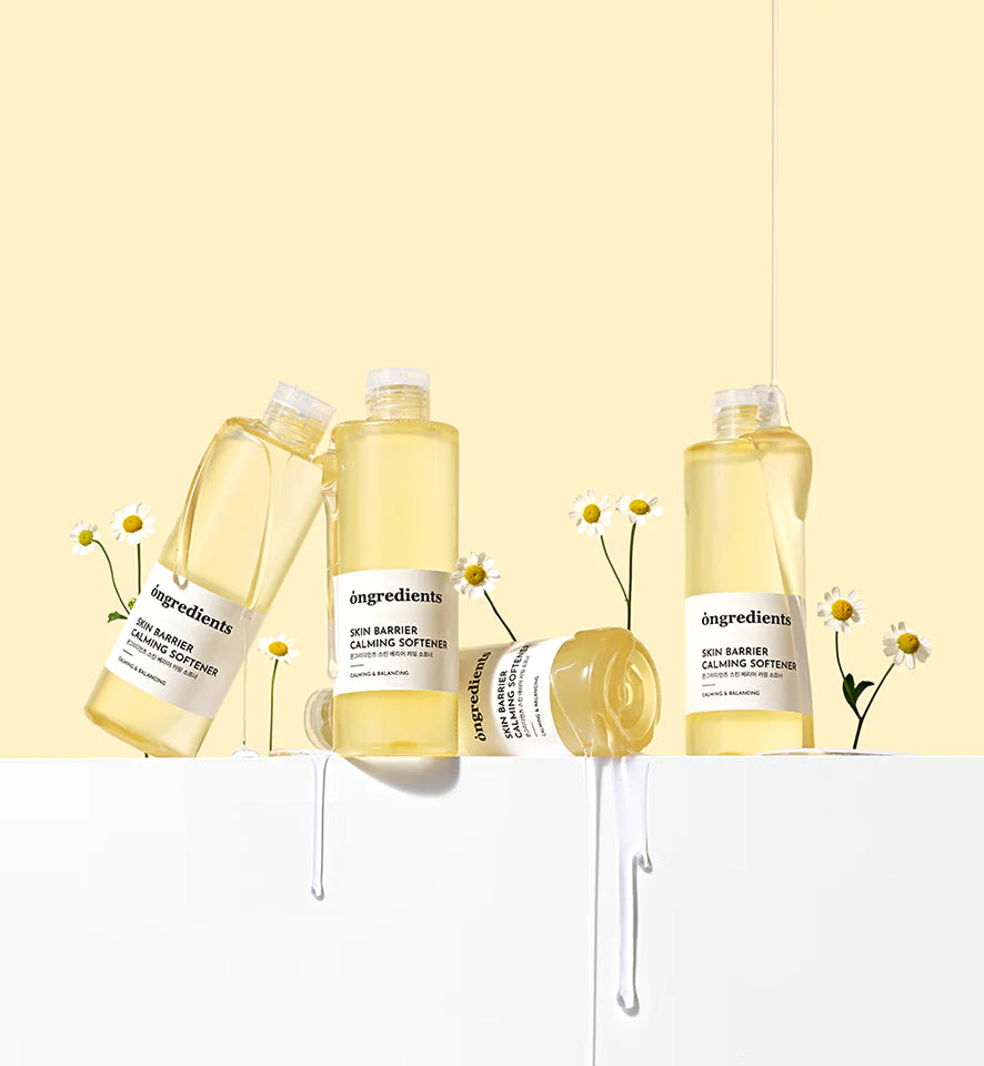 Skin Barrier Calming Softener 250 ml
