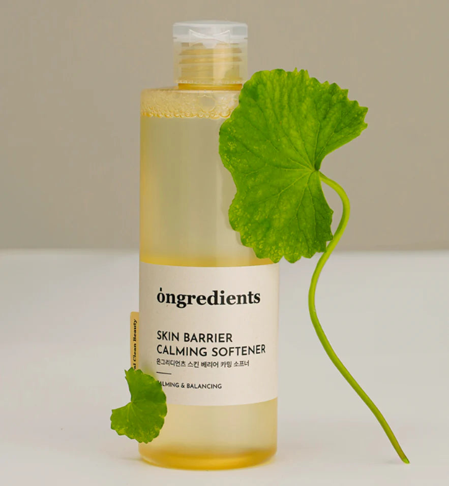 Skin Barrier Calming Softener 250 ml