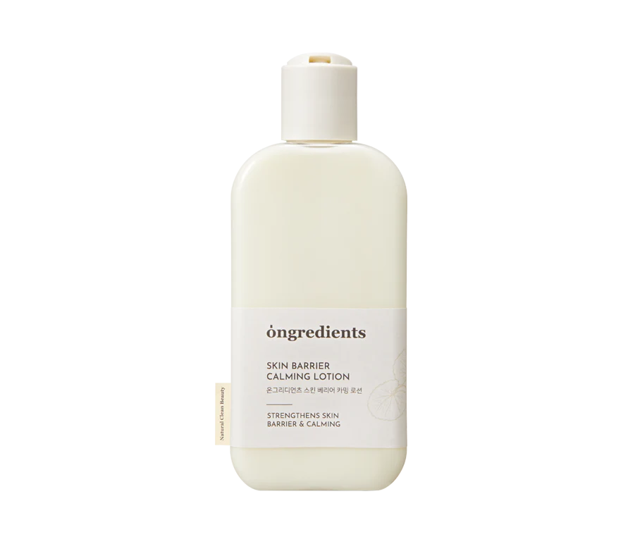 Centella Asiatica Skin Barrier Calming Lotion 220ml