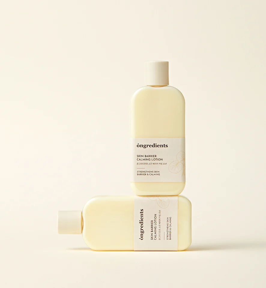 Centella Asiatica Skin Barrier Calming Lotion 220ml