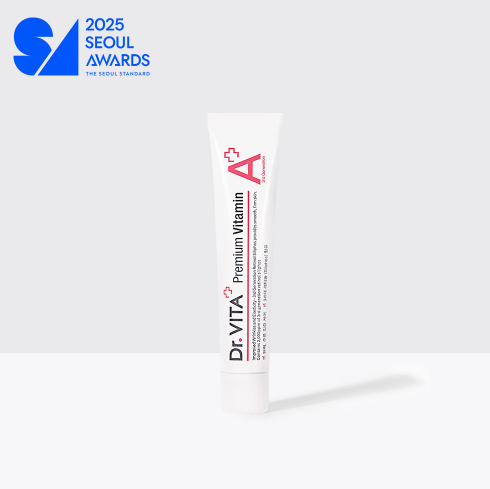 [Daycell] Dr.VITA Premium Vita A  30ml
