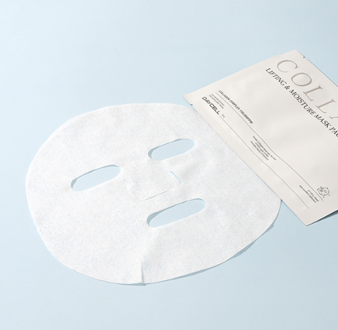 [Daycell] Collagen Lifting & Moisture Mask Pack 25g