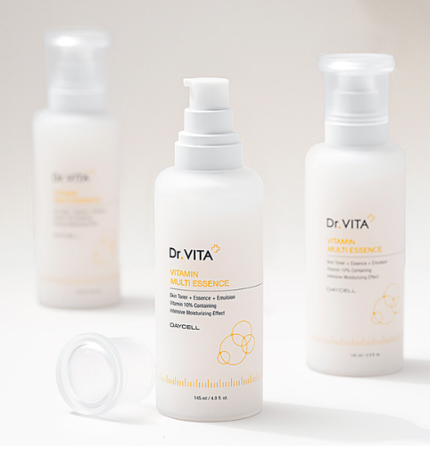 [Daycell] Dr.VITA Vitamin Multi Essence 145ml