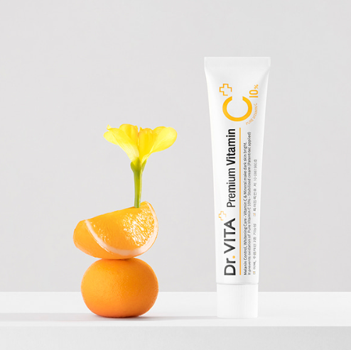 [Daycell] Dr.VITA Premium Vita C 30g
