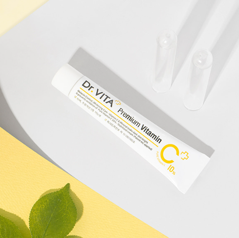 [Daycell] Dr.VITA Premium Vita C 30g