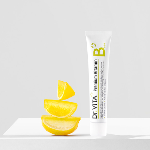 [Daycell] Dr.VITA Premium Vita B 30ml