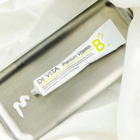 [Daycell] Dr.VITA Premium Vita B 30ml