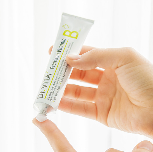 [Daycell] Dr.VITA Premium Vita B 30ml