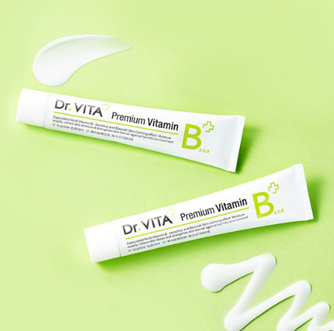 [Daycell] Dr.VITA Premium Vita B 30ml